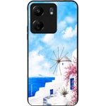 Sonique ���� Greek Island Muse Series ��� Xiaomi Redmi 13C 4G / Poco C65 4G ������ �������