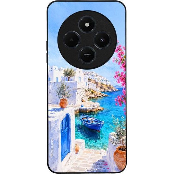 Sonique ���� Greek Island Muse Series ��� Xiaomi Redmi 14C 4G / Poco C75 4G / Redmi A4 5G ����������