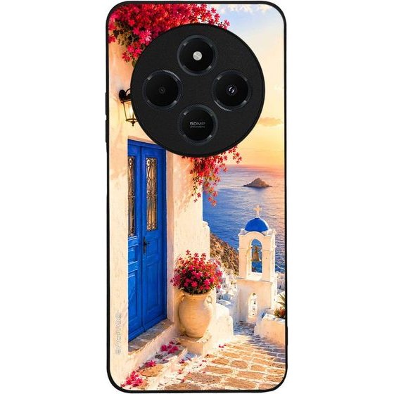 Sonique ���� Greek Island Muse Series ��� Xiaomi Redmi 14C 4G / Poco C75 4G / Redmi A4 5G ������������ ����������