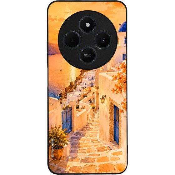 Sonique ���� Greek Island Muse Series ��� Xiaomi Redmi 14C 4G / Poco C75 4G / Redmi A4 5G ������������ ���� ���