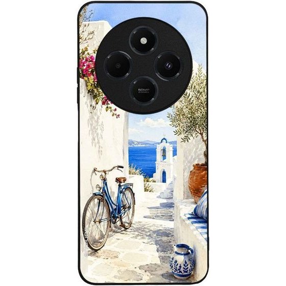 Sonique ���� Greek Island Muse Series ��� Xiaomi Redmi 14C 4G / Poco C75 4G / Redmi A4 5G ������� ��� ������
