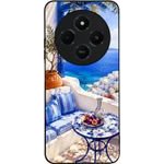 Sonique ���� Greek Island Muse Series ��� Xiaomi Redmi 14C 4G / Poco C75 4G / Redmi A4 5G ��� ��� �������