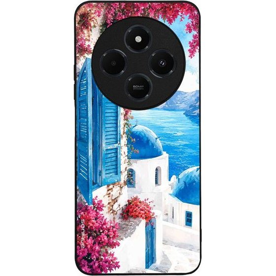 Sonique ���� Greek Island Muse Series ��� Xiaomi Redmi 14C 4G / Poco C75 4G / Redmi A4 5G ��������� �������