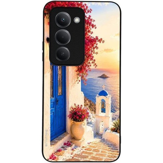 Sonique ���� Greek Island Muse Series ��� Xiaomi Redmi 15 4G / Redmi 15 5G ������������ ����������