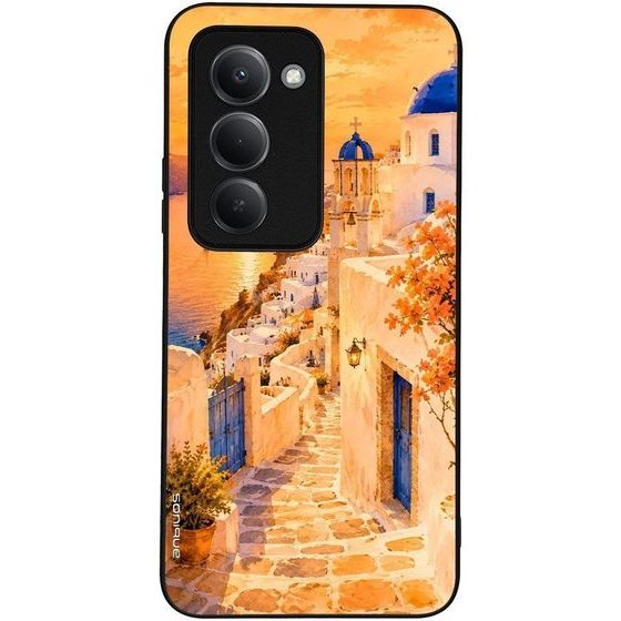 Sonique ���� Greek Island Muse Series ��� Xiaomi Redmi 15 4G / Redmi 15 5G ������������ ���� ���