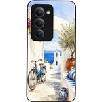 Sonique ���� Greek Island Muse Series ��� Xiaomi Redmi 15 4G / Redmi 15 5G ������� ��� ������