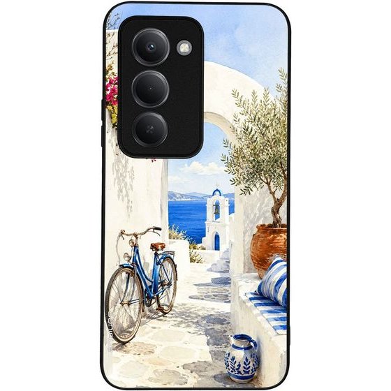 Sonique ���� Greek Island Muse Series ��� Xiaomi Redmi 15 4G / Redmi 15 5G ������� ��� ������