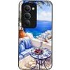 Sonique ���� Greek Island Muse Series ��� Xiaomi Redmi 15 4G / Redmi 15 5G ��� ��� �������