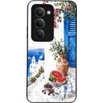 Sonique ���� Greek Island Muse Series ��� Xiaomi Redmi 15 4G / Redmi 15 5G ��������� ������