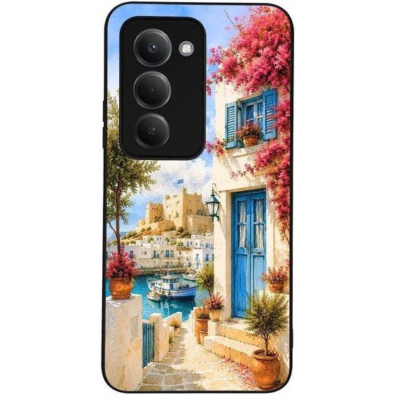 Sonique ���� Greek Island Muse Series ��� Xiaomi Redmi 15 4G / Redmi 15 5G �������� ������