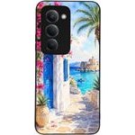 Sonique ���� Greek Island Muse Series ��� Xiaomi Redmi 15 4G / Redmi 15 5G ������ �����