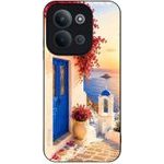 Sonique ���� Greek Island Muse Series ��� Xiaomi Redmi 15C 4G / Redmi 15C 5G / Poco C85 4G ������������ ����������