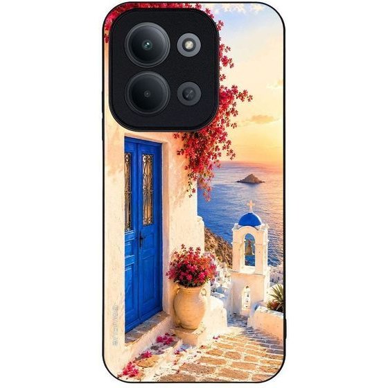 Sonique ���� Greek Island Muse Series ��� Xiaomi Redmi 15C 4G / Redmi 15C 5G / Poco C85 4G ������������ ����������
