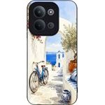 Sonique ���� Greek Island Muse Series ��� Xiaomi Redmi 15C 4G / Redmi 15C 5G / Poco C85 4G ������� ��� ������