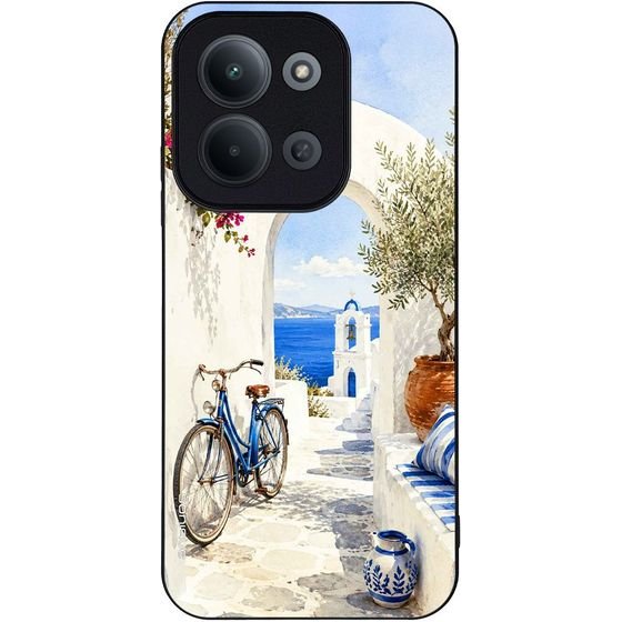 Sonique ���� Greek Island Muse Series ��� Xiaomi Redmi 15C 4G / Redmi 15C 5G / Poco C85 4G ������� ��� ������