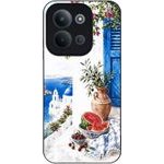 Sonique ���� Greek Island Muse Series ��� Xiaomi Redmi 15C 4G / Redmi 15C 5G / Poco C85 4G ��������� ������