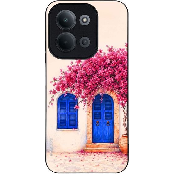 Sonique ���� Greek Island Muse Series ��� Xiaomi Redmi 15C 4G / Redmi 15C 5G / Poco C85 4G ��� ������������