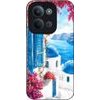 Sonique ���� Greek Island Muse Series ��� Xiaomi Redmi 15C 4G / Redmi 15C 5G / Poco C85 4G ��������� �������
