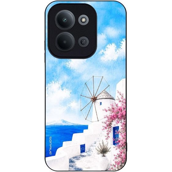 Sonique ���� Greek Island Muse Series ��� Xiaomi Redmi 15C 4G / Redmi 15C 5G / Poco C85 4G ������ �������
