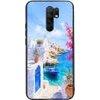 Sonique ���� Greek Island Muse Series ��� Xiaomi Redmi 9 ����������