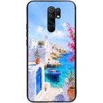 Sonique ���� Greek Island Muse Series ��� Xiaomi Redmi 9 ����������
