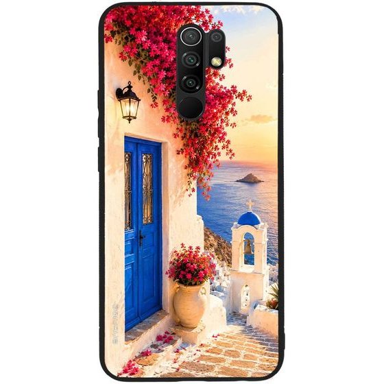 Sonique ���� Greek Island Muse Series ��� Xiaomi Redmi 9 ������������ ����������