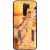 Sonique ���� Greek Island Muse Series ��� Xiaomi Redmi 9 ������������ ���� ���