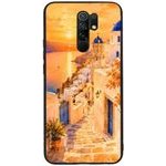 Sonique ���� Greek Island Muse Series ��� Xiaomi Redmi 9 ������������ ���� ���