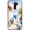 Sonique ���� Greek Island Muse Series ��� Xiaomi Redmi 9 ������� ��� ������