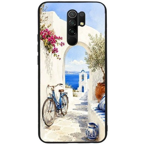 Sonique ���� Greek Island Muse Series ��� Xiaomi Redmi 9 ������� ��� ������