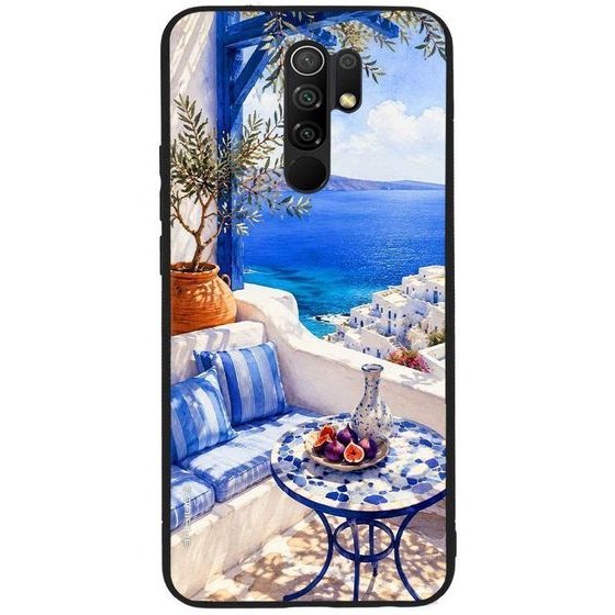 Sonique ���� Greek Island Muse Series ��� Xiaomi Redmi 9 ��� ��� �������