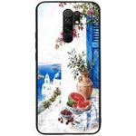 Sonique ���� Greek Island Muse Series ��� Xiaomi Redmi 9 ��������� ������