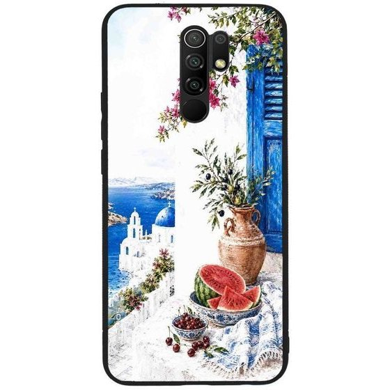 Sonique ���� Greek Island Muse Series ��� Xiaomi Redmi 9 ��������� ������