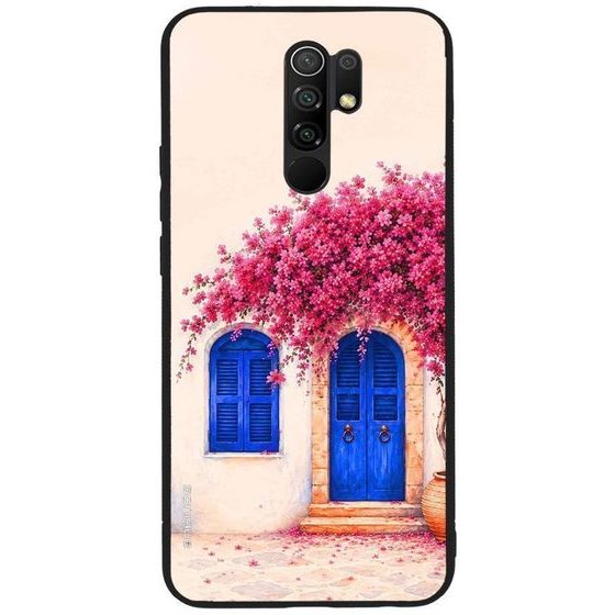 Sonique ���� Greek Island Muse Series ��� Xiaomi Redmi 9 ��� ������������
