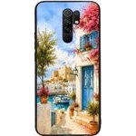 Sonique ���� Greek Island Muse Series ��� Xiaomi Redmi 9 �������� ������