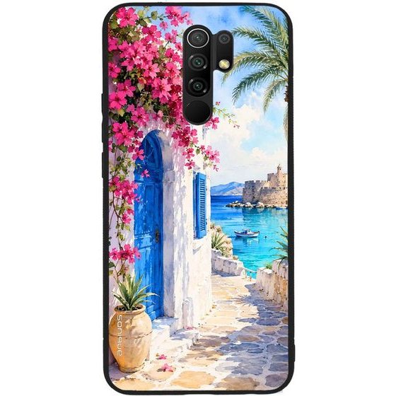 Sonique ���� Greek Island Muse Series ��� Xiaomi Redmi 9 ������ �����