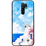 Sonique ���� Greek Island Muse Series ��� Xiaomi Redmi 9 ������ �������