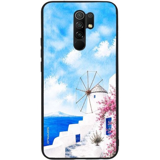 Sonique ���� Greek Island Muse Series ��� Xiaomi Redmi 9 ������ �������