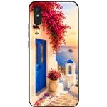 Sonique ���� Greek Island Muse Series ��� Xiaomi Redmi 9A / Redmi 9AT ������������ ����������