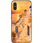Sonique ���� Greek Island Muse Series ��� Xiaomi Redmi 9A / Redmi 9AT ������������ ���� ���