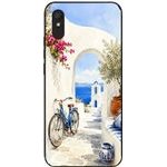 Sonique ���� Greek Island Muse Series ��� Xiaomi Redmi 9A / Redmi 9AT ������� ��� ������