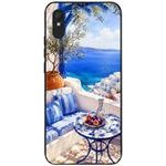 Sonique ���� Greek Island Muse Series ��� Xiaomi Redmi 9A / Redmi 9AT ��� ��� �������
