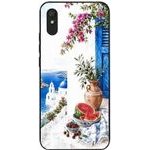 Sonique ���� Greek Island Muse Series ��� Xiaomi Redmi 9A / Redmi 9AT ��������� ������