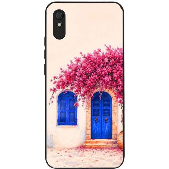 Sonique ���� Greek Island Muse Series ��� Xiaomi Redmi 9A / Redmi 9AT ��� ������������