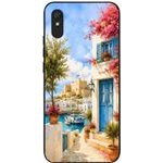 Sonique ���� Greek Island Muse Series ��� Xiaomi Redmi 9A / Redmi 9AT �������� ������