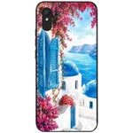 Sonique ���� Greek Island Muse Series ��� Xiaomi Redmi 9A / Redmi 9AT ��������� �������