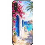 Sonique ���� Greek Island Muse Series ��� Xiaomi Redmi 9A / Redmi 9AT ������ �����
