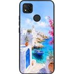 Sonique ���� Greek Island Muse Series ��� Xiaomi Redmi 9C / Redmi 10A ����������