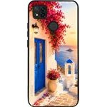 Sonique ���� Greek Island Muse Series ��� Xiaomi Redmi 9C / Redmi 10A ������������ ����������