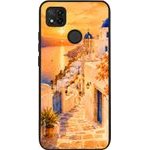Sonique ���� Greek Island Muse Series ��� Xiaomi Redmi 9C / Redmi 10A ������������ ���� ���